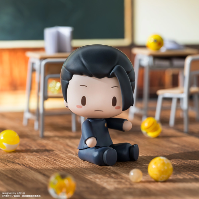 Fuwa Petit 咒术回战：怀玉·玉折 夏油杰