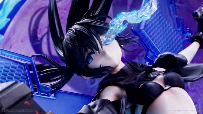 黑岩射手 黎明降临 皇后[黑岩射手]