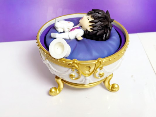 名侦探柯南 美梦盒蛋