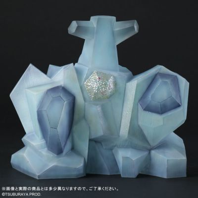 大怪兽系列 普利茨墨