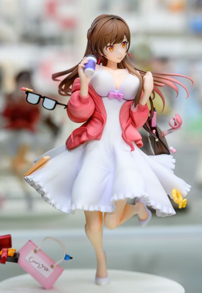 租借女友 水原千鹤