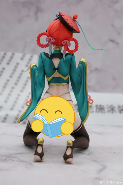 原创作品僵尸地地子