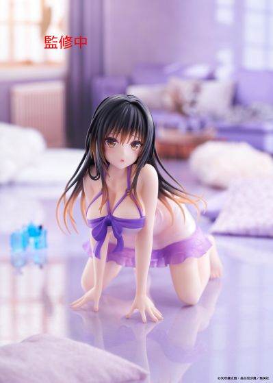 Desktop Cute 出包王女DARKNESS 古手川唯 ~居家服~