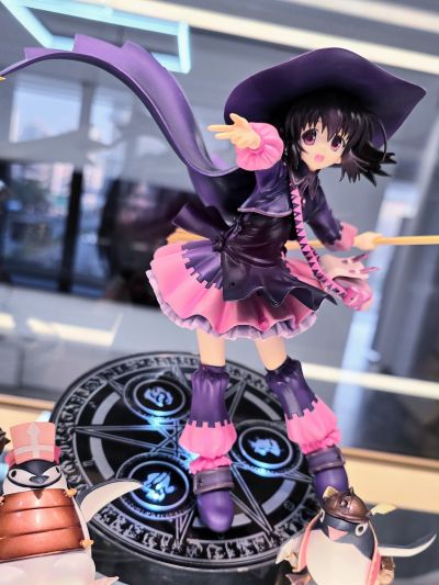 Konomi Witch