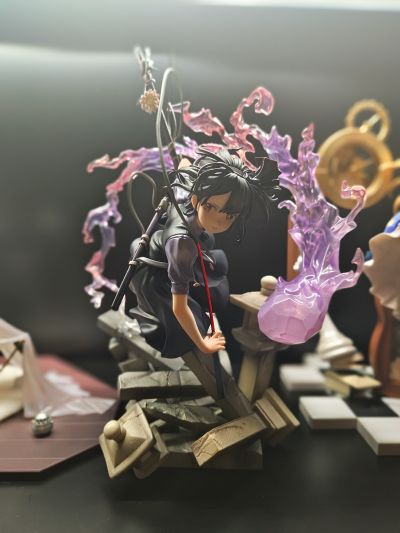 魂魄妖梦 半分虚幻的庭师 活动限定色