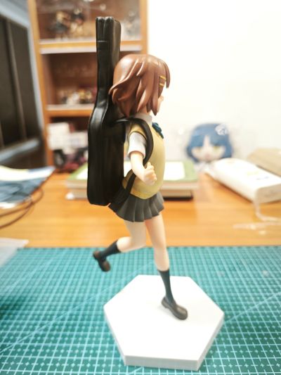 Extra Figure けいおん!! 平沢唯 