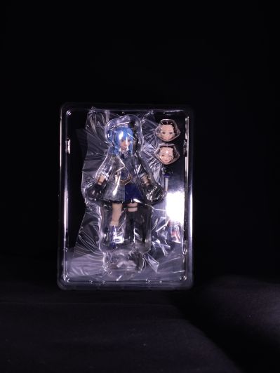 figma#642 hololive 星街彗星