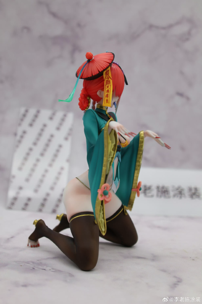 原创作品僵尸地地子