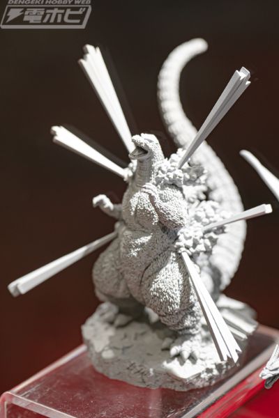 掌中名场面EX 哥斯拉01