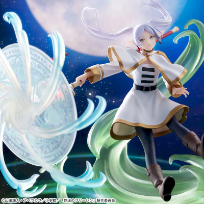 FIGURIZMα 葬送的芙莉莲 芙莉莲 ～魔法的高深境界～