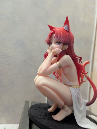 红发猫少女 海伦娜