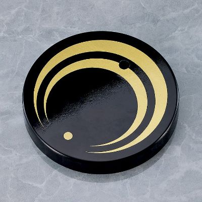 粘土人#2947 刀剑乱舞ONLINE 三日月宗近 祝装版