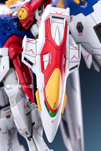 RG#43 飞翼高达零式