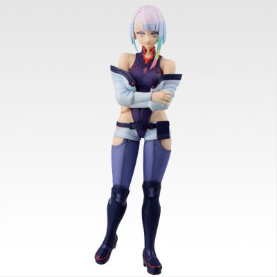 一番赏 赛博朋克：边缘行者 Last赏 露西 MASTERLISE Last版