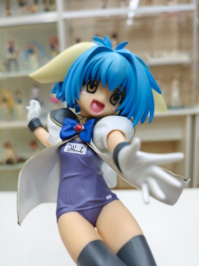 银河天使 薄荷・布拉曼修