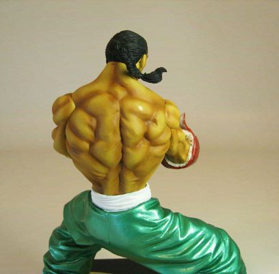 RDF 范马刃牙 追求强大的人 烈海王(流通限定版)