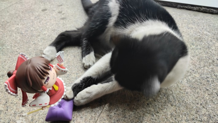 油库里风格 东方Project  雾雨魔理沙