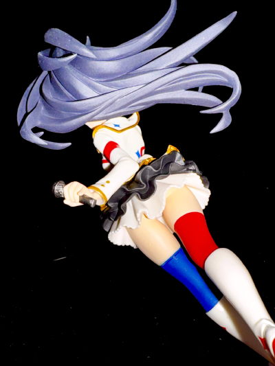 SQ系列 THE IDOLM@STER MOVIE 辉きの向こう侧へ! 我那覇响 スターピースメモリーズ 