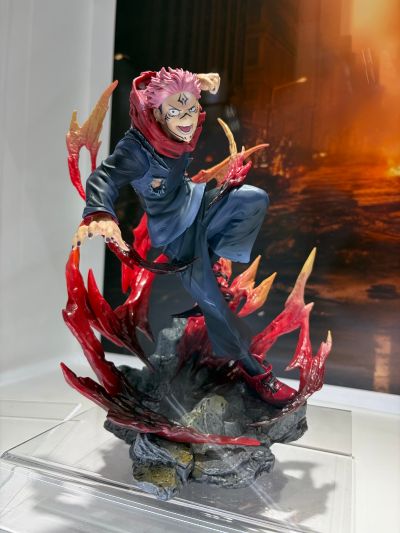 FIGURIZMα 咒术回战 宿傩