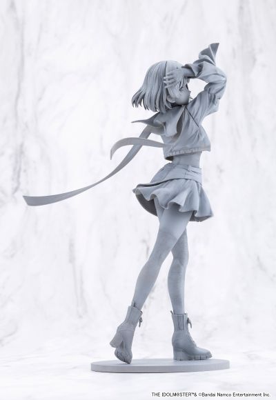 学园偶像大师 秦谷美铃 -月之龟-