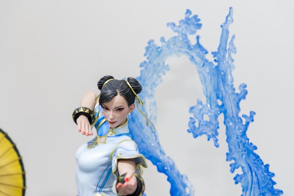 街头霸王6 春丽