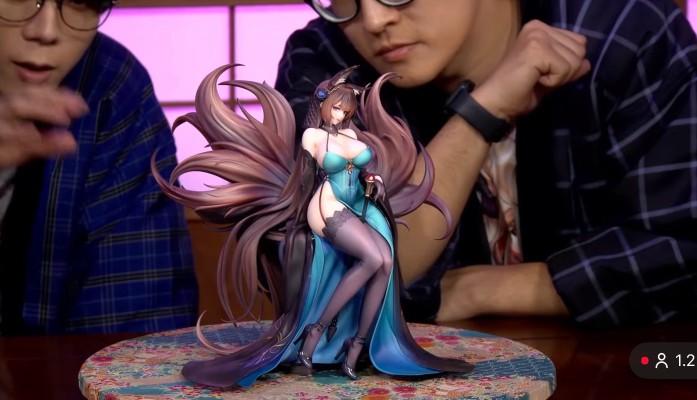 鳐（天城） 落于王座之花