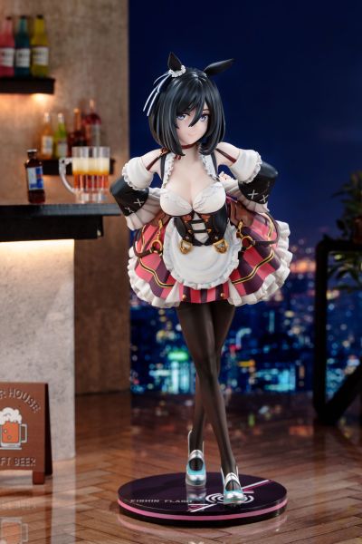 赛马娘 荣进闪耀 NO.1