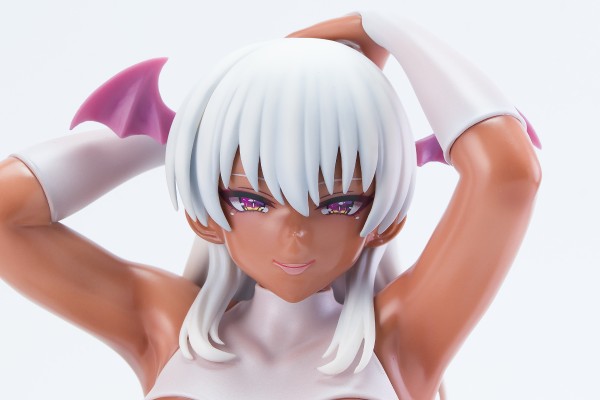 魅力四射的魅魔妈妈果真是义母吗？玛娜