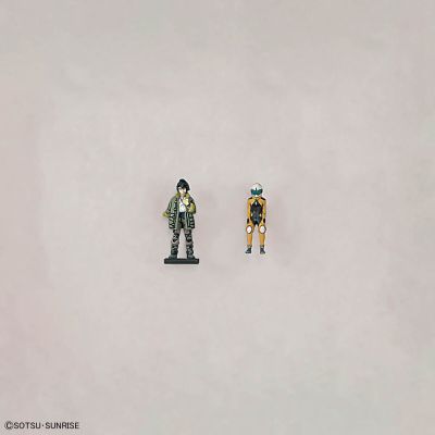 MG 1/100 巴巴托斯高达天狼座