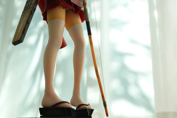 舰队Collection -舰娘- 赤城