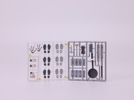 普利普拉 人偶的玩法 悬疑物件2