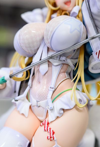 胜利女神：新的希望 露菲 冬日购物狂