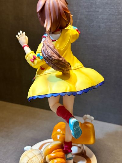 hololive 戌神沁音