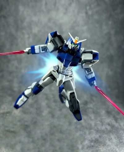 HG 1/144 决斗迅雷高达