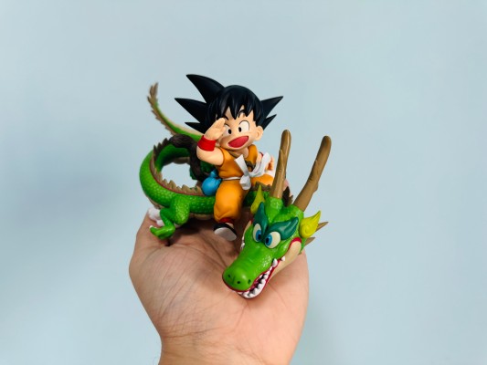 一番赏 龙珠40周年 ~其一~ A奖 第一卷 龙珠漫画短篇