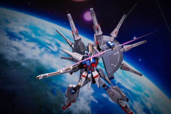 METAL ROBOT魂   ＜机动战士系列＞ 传说高达