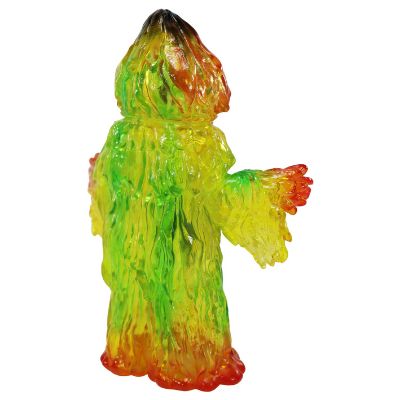 中等尺寸系列 扎赞 复古黄版本