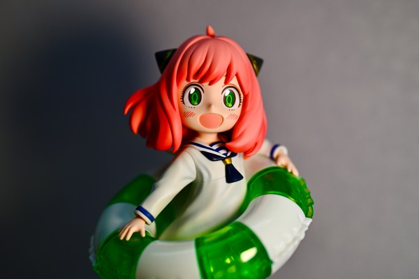 Luminasta 间谍过家家 动画版 阿尼亚·福杰（过暑假）