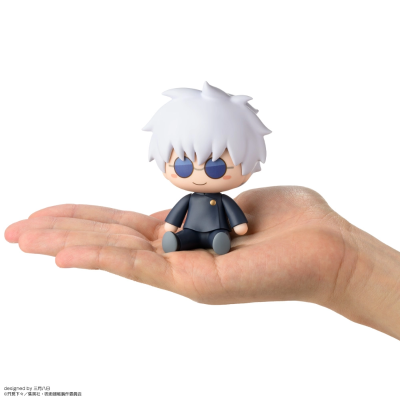 Fuwa Petit 咒术回战：怀玉·玉折 五条悟