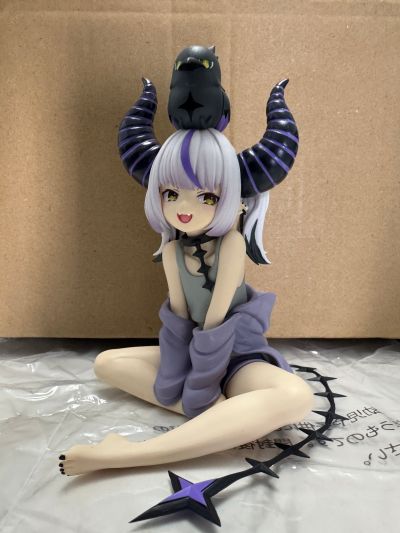 悠闲时光 hololive #hololive IF 拉普拉斯·达克尼斯