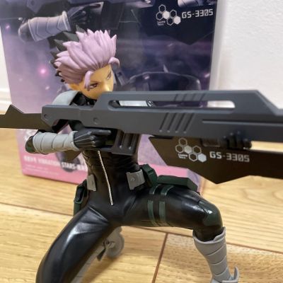 怪兽8号 名战景-鸣海弦-