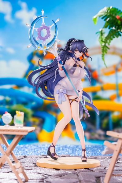 第七史诗 魔导士 庆典艾妲