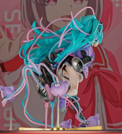 初音未来 HATSUNE MIKU Digital Stars 2023款