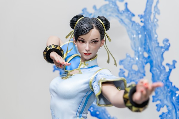 街头霸王6 春丽