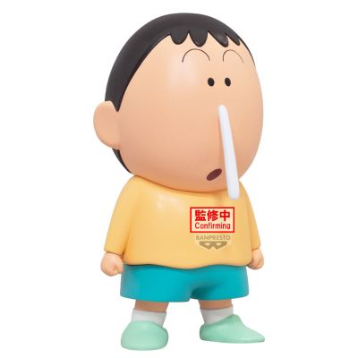 GIMMICK 蜡笔小新 阿呆