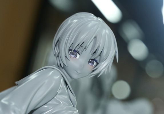 妄想裤袜.44 琉璃