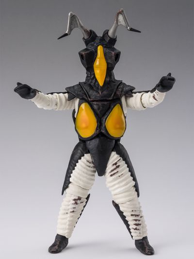 S.H.Figuarts 芝顿 60周年纪念版