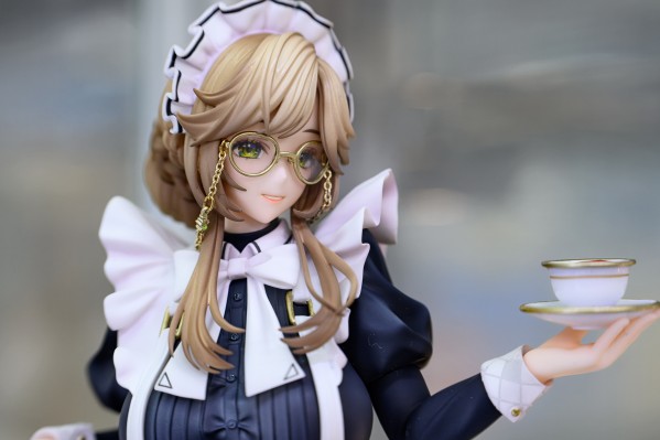 胜利女神：新的希望 爱德