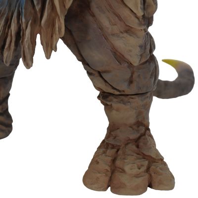 1/6特摄系列 宇宙大怪兽 贝蒙斯塔 激斗版