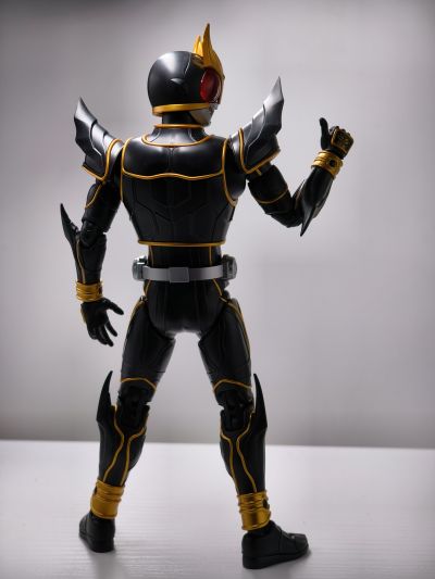 布鲁可积木人-传奇版-假面骑士空我 究极形态